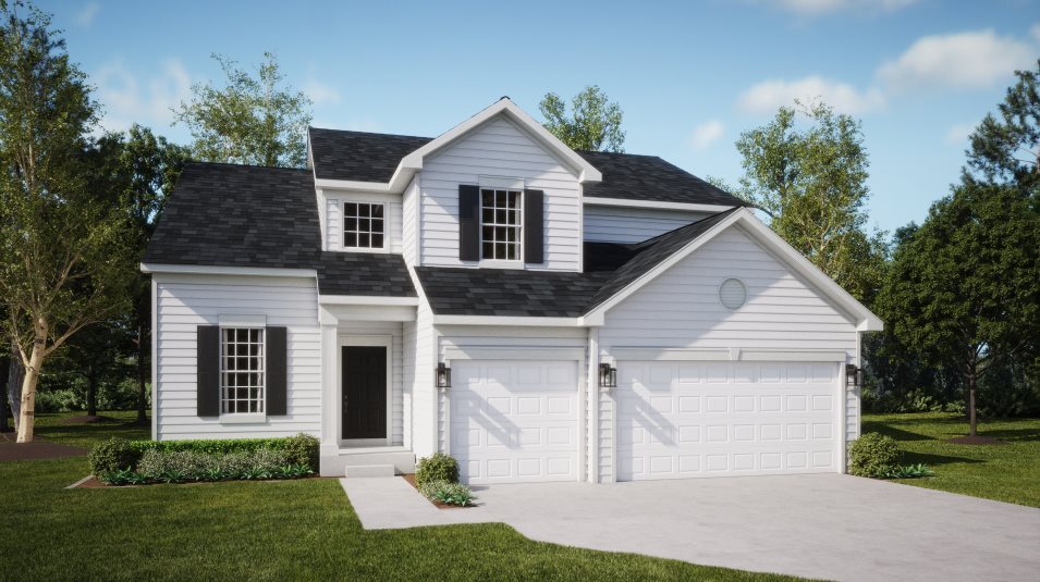 9003 Middleton Dr, Lowell, IN 46356 - photo 1