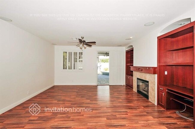 5501 Carnation Meadow St, Las Vegas, NV 89130 - photo 6