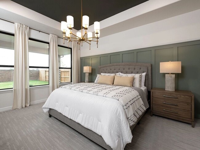 24410 N Blackwater Creek Trail unit 36837503, Magnolia, TX 77355 - photo 4