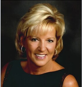 Yvonne Crews