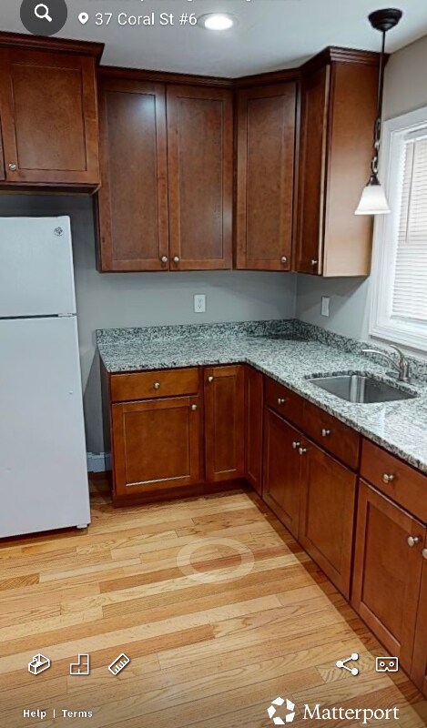 37 Coral St unit 2, Worcester, MA 01604 - photo 2