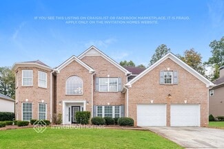 2523 Kachina Trail NE, Dacula, GA 30019