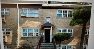 215 College Dr, Edison, NJ 08817