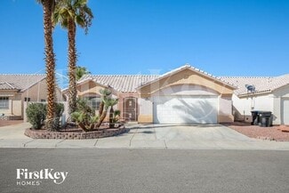3722 St Peter Ct, North Las Vegas, NV 89031
