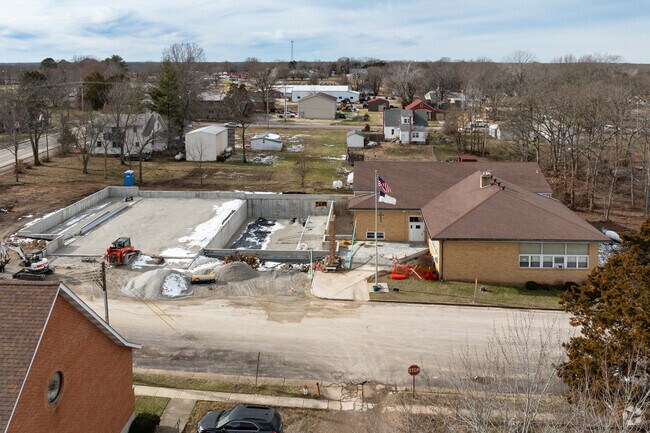 Immanuel Lutheran School in Rosebud, MO cater to individual learning styles.
