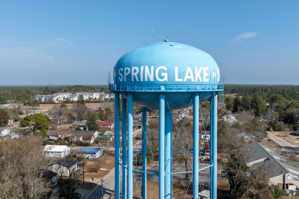 Spring Lake