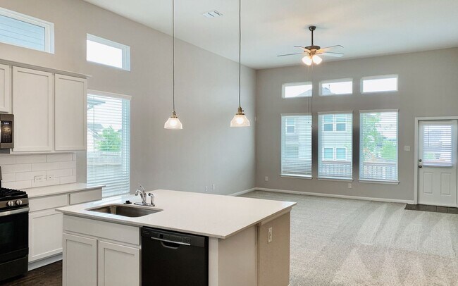 2020 Bronte Dr unit 36457053, Forney, TX 75126 - photo 7