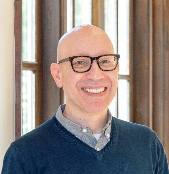 Marco DiDomizio