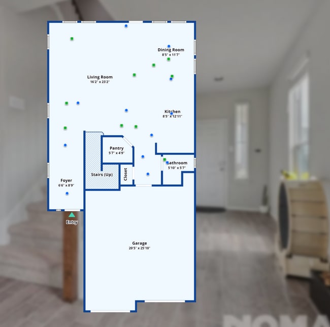 101 Crescent St, Georgetown, TX 78626 - photo 2