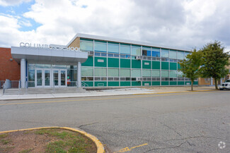 Columbus Elementary School