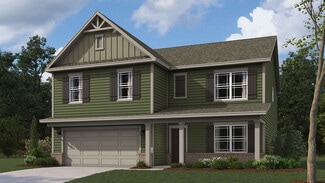 0 Theo Baker Blvd Unit 37025735, Pendleton, IN 46064