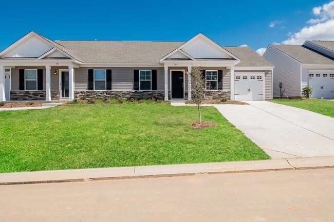 272 Wahoo Cir, Irmo, SC 29063 - photo 2