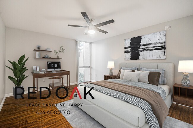 15101 Magnolia Blvd unit G6, Sherman Oaks, CA 91403 - photo 2