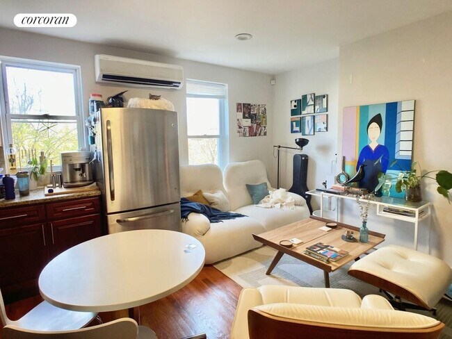 1121 Lafayette Ave, Brooklyn, NY 11221 - photo 6