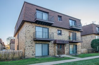 9702 Bianco Terrace Unit B, Des Plaines, IL 60016