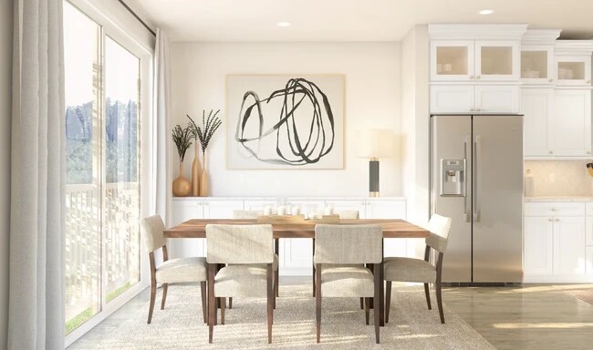 9107 Creek Bottom Ln, Fredericksburg, VA 22407 - photo 6