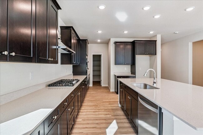 14140 Deertrack Ln, Parker, CO 80134 - photo 2