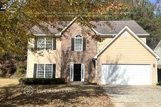 7579 Brazos Trail, Fairburn, GA 30213