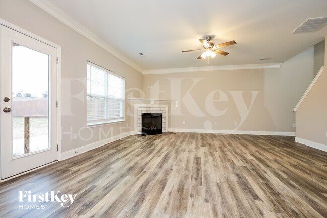 5390 Holbein Gate Rd, Walkertown, NC 27051 - photo 5