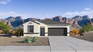 10327 W Luxton Ln Unit 36202021, Tolleson, AZ 85353