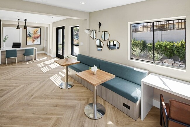 SITE Fifty55, Las Vegas, NV 89119 - photo 3