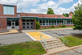 Ware Middle School