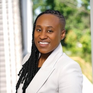 Shanika Hopson