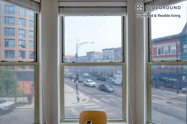 911 W School St unit FL1-ID944, Chicago, IL 60657 - photo 4