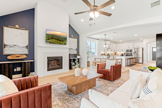 7117 Mullein Ln, Venus, TX 76084 - photo 5