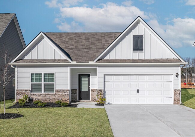 193 Seville Way unit 37045593, Clayton, NC 27520 - photo 2