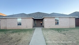 5415 Marshall St Unit B, Lubbock, TX 79416