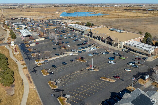 The potential for growth and development in Firestone, CO, has led to increased interest from retail businesses looking to establish a presence in the area. As new shopping centers emerge, residents can look forward to more choices and enhanced shopping experiences.