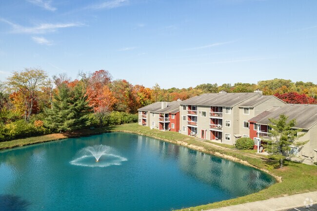 Apartments and condos are popular with residents relocating for work in Dillonvale.