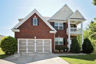 134 Lynnfield Cir SE, Lawrenceville, GA 30045