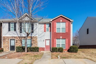 1870 Grove Way, Hampton, GA 30228