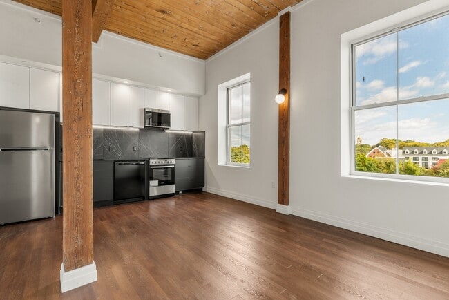 James English Building, New Haven, CT 06511 - photo 3