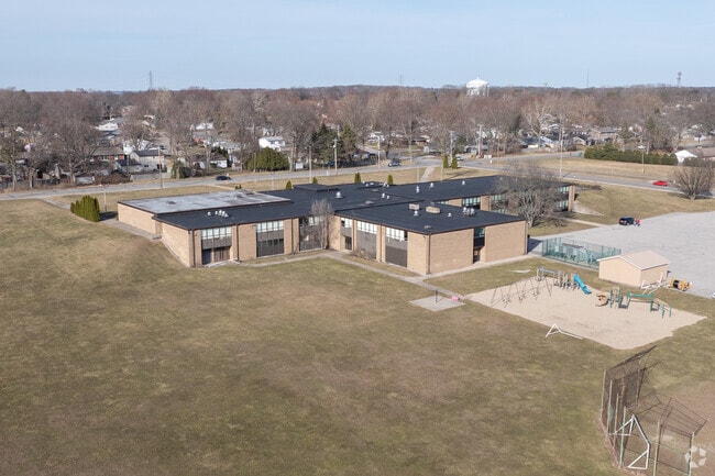 Bais Yaakov High School of Indiana in South Bend, IN.