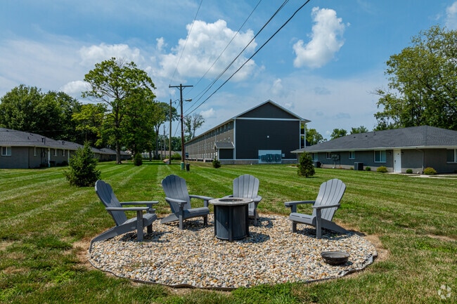 Fire Pit