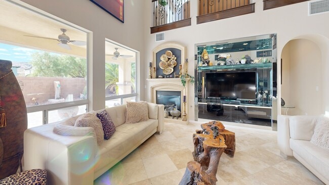 11655 Suburban Rd, Las Vegas, NV 89135 - photo 3