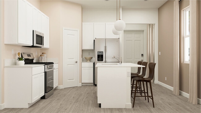 10660 NW Wilgrove Ln, Port Saint Lucie, FL 34987 - photo 3