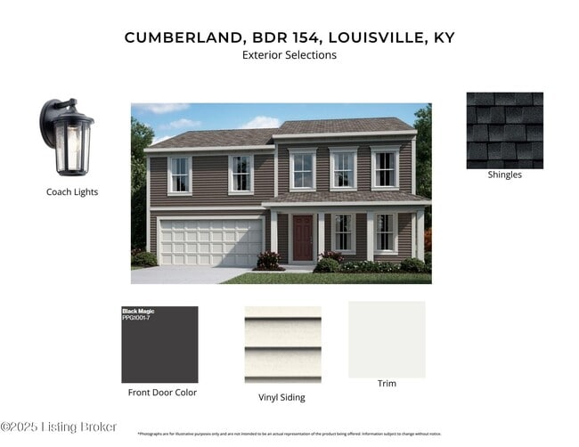 17826 Bridle Run Dr, Louisville, KY 40245 - photo 2