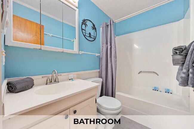 5001 N Ocean Blvd unit 2G, Myrtle Beach, SC 29577 - photo 6