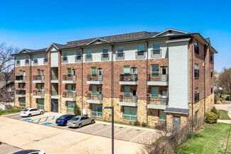 404 Industrial St, Denton, TX 76201