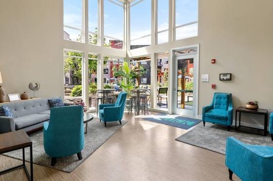 South Block Apartments, Salem, OR 97301 - photo 1