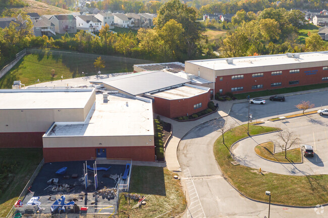George Guffey Elementary