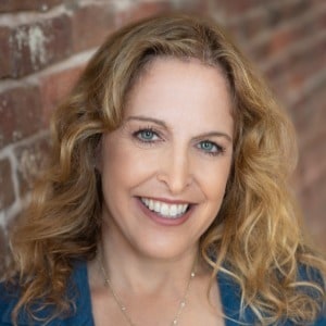 Julie McCoy