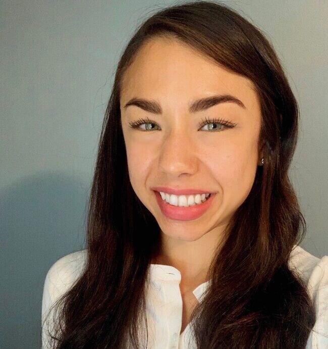 Angelica Vicenti