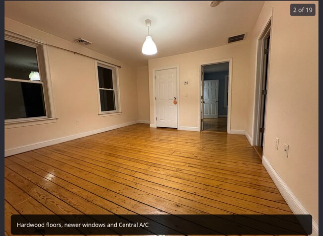 30 Adams St unit 3, New Bedford, MA 02746 - photo 3