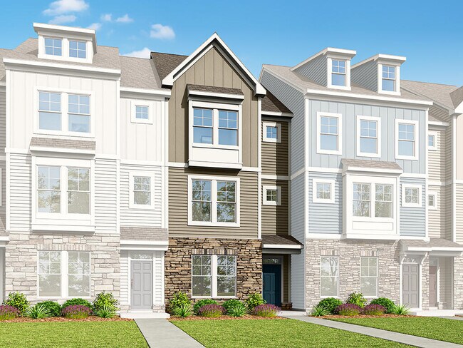 10800 Midlothian Turnpike unit 38659029, North Chesterfield, VA 23235 - photo 4