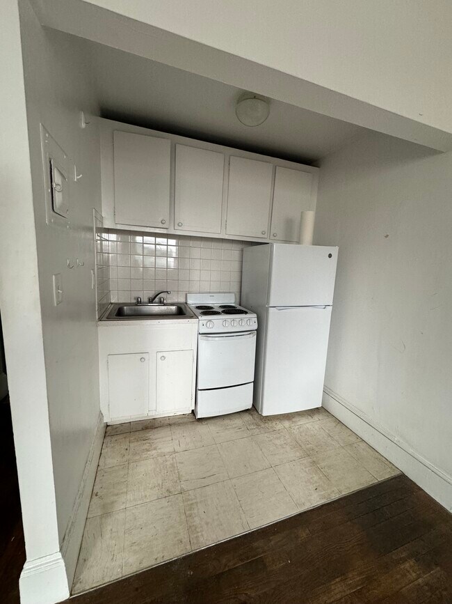 20 Mount Vernon St unit 500, Boston, MA 02108 - photo 3